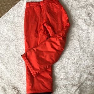 Orage Youth Ski Pants, Size 14 (XL)
